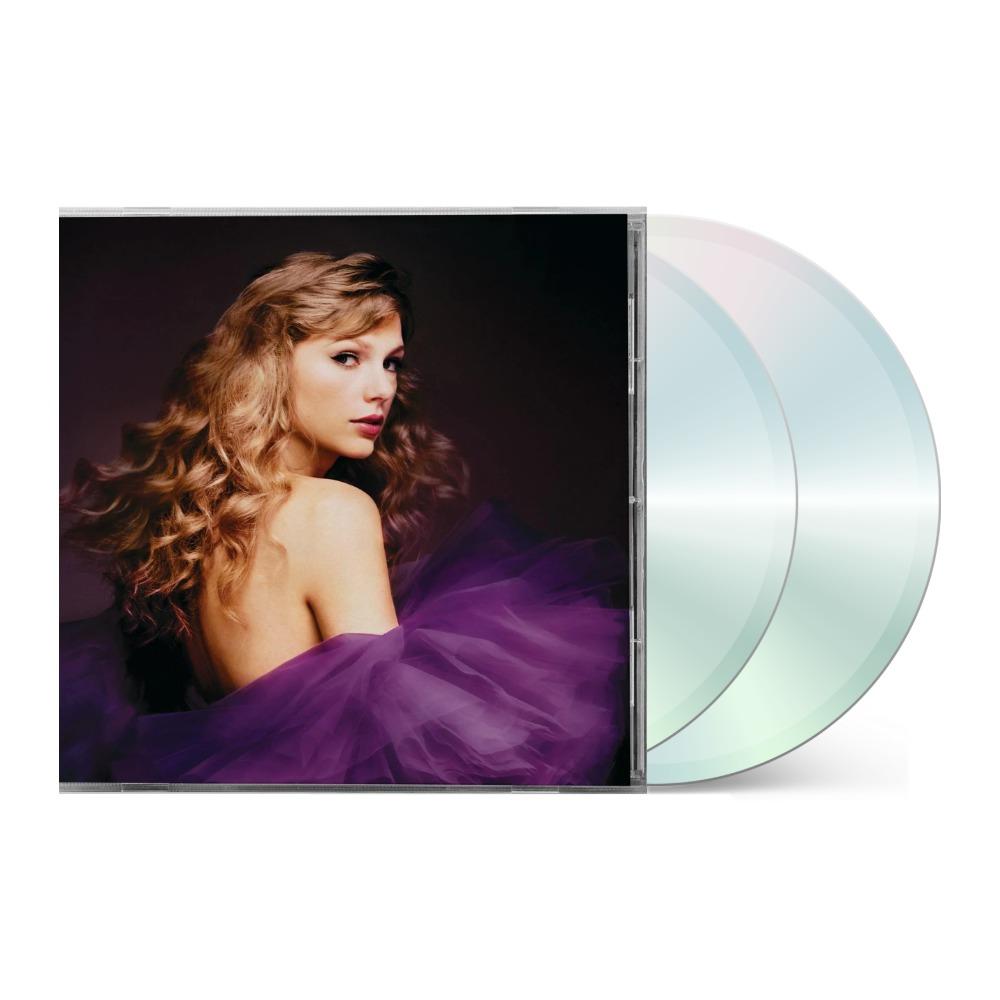 Taylor Swift - Speak Now (Taylor's Version) [2CD]