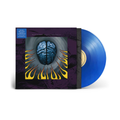 Tear Garden – Tired Eyes Slowly Burning (Blue, Colored, Ofgv LP Vinyl) Vinyl Record