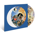 Sowing the Seeds of Love (Limited Edition, Picture Disc Vinyl) [Import] Vinyl Record