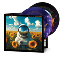 Songs For A Nervous Planet (Deluxe) - Music CD