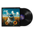 Songs For A Nervous Planet - Black Vinyl Record 2LP