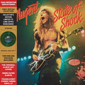 Ted Nugent - STATE OF SHOCK Vinyl Record