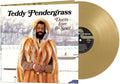 Duets - Love & Soul (Limited Edition, Gold Vinyl) Vinyl Record