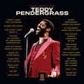 The Best Of Teddy Pendergrass (140 Gram Vinyl) Vinyl Record