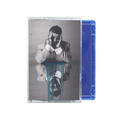 Teddy Swims – UGLY Cassette Tape