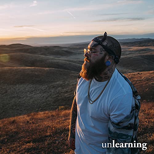 Unlearning Music CD
