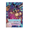 Teddy Swims Presents Swimmy and The Valley Of The Last Song Book