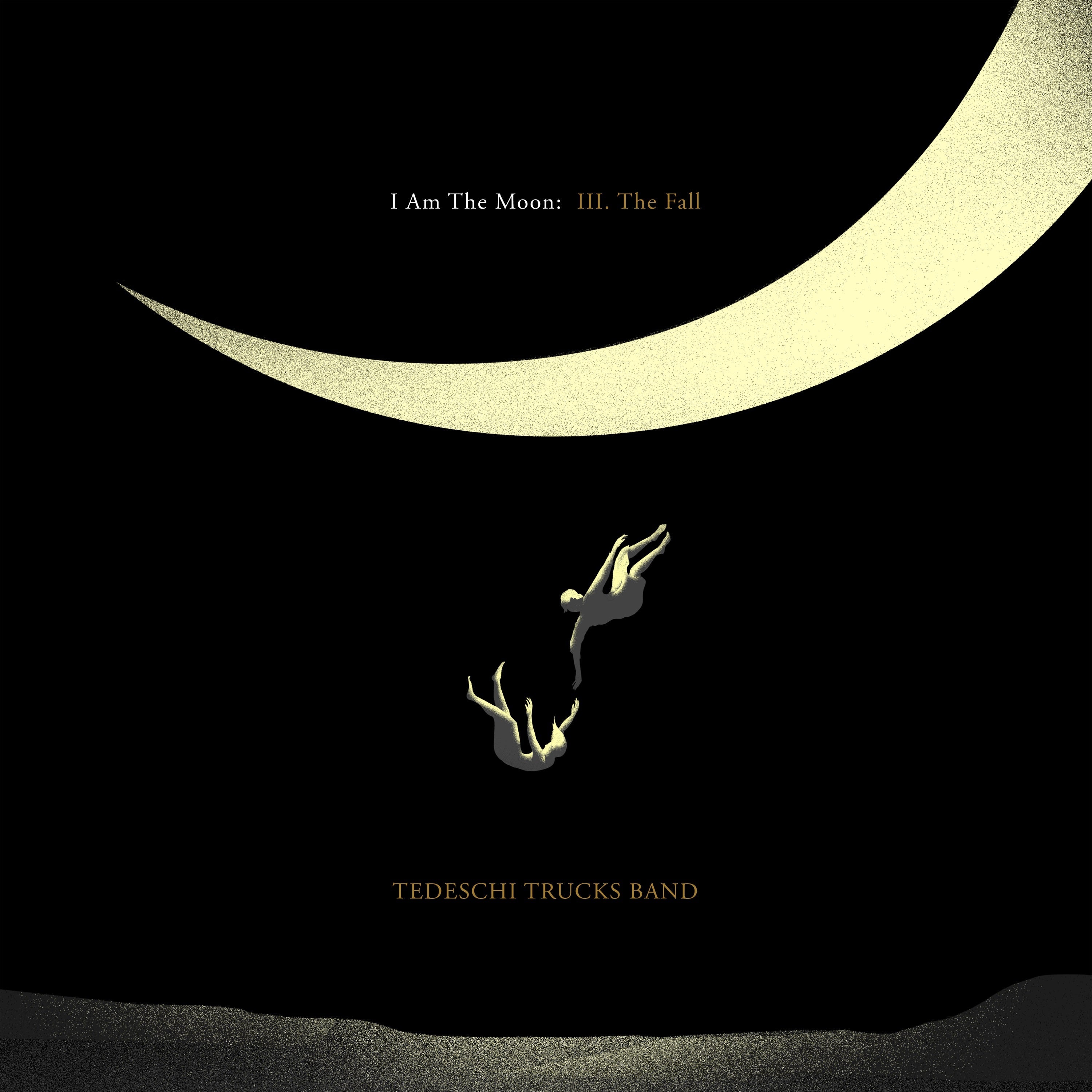 I Am The Moon: III. The Fall [LP] (Vinyl) Vinyl Record