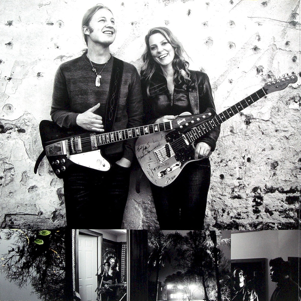 Tedeschi Trucks Band – Revelator (2-LP Vinyl) Vinyl Record