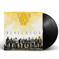 Tedeschi Trucks Band – Revelator (2-LP Vinyl) Vinyl Record