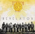 Revelator (2 Lp's) Vinyl Record