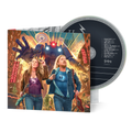 Future Soul - Music CD