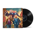 Future Soul - Black Vinyl Record