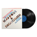 Mad Dogs & Englishmen Revisited Live at LOCKN' - Black Vinyl Record 2LP