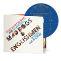 Mad Dogs & Englishmen Revisited Live at LOCKN' - Music CD