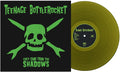 Teenage Bottlerocket – They Came From The Shadows (Olive LP Vinyl) Vinyl Record