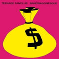 Teenage Fanclub Bandwagonesque LP Vinyl Record