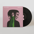 Teenage Fanclub Endless Arcade (Black) Vinyl Record