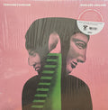 Teenage Fanclub Endless Arcade (PINK VINYL) Vinyl Record