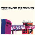 Teenage Fanclub Man-Made Vinyl Record