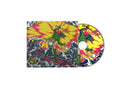 Teenage Gizzard - Music CD