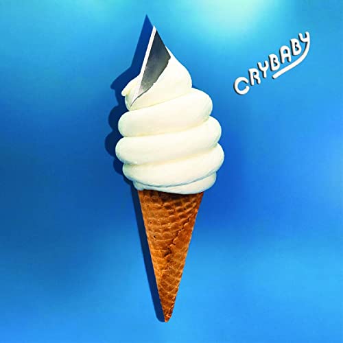 Crybaby (NEAPOLITAN COLOR VINYL) Vinyl Record