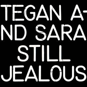 Still Jealous (RSD22 EX) (RSD 4/23/2022) Vinyl Record