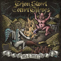 Tejon Street Corner Thieves Thick As Thieves [LP] Vinyl Record