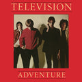 Adventure (Red LP)(SYEOR Exclusive 2019) Vinyl Record