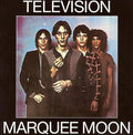 Television Marquee Moon Vinyl Record