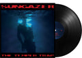 The Temper Trap – Sungazer (Black LP Vinyl) Vinyl Record
