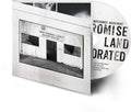 Temperance Movement – New Promise Land Incorporated (Digipak CD) Music CD