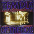 Temple Of The Dog Vinyl Record
