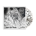 Temple of Bones – Walk the Winds (Milky Clear Splatter LP Vinyl) Vinyl Record