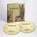 Ten Years After – Cricklewood Green Music CD