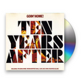 Ten Years After – Goin' Home Music CD