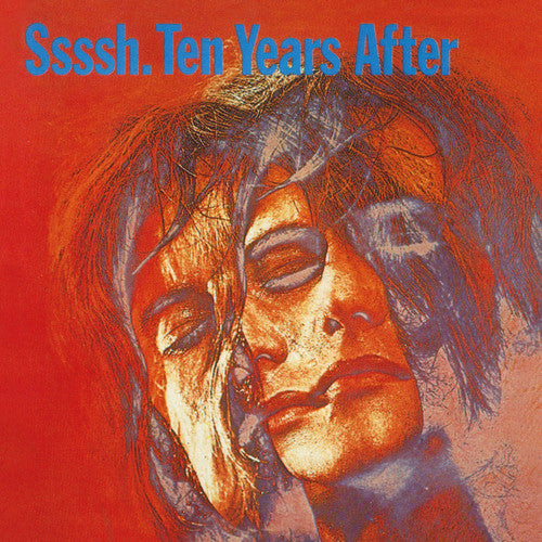 Ten Years After – Ssssh Music CD