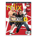 Tenacious D - November 2006 Relix Issue Magazine