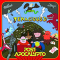 Post-Apocalypto (PA) (Picture Disc) (Non-Returnable) Vinyl Record