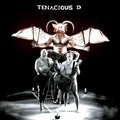 TENACIOUS D (12TH ANNIVERSARY EDITION) (Vinyl) Vinyl Record