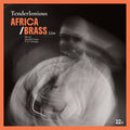 Tenderlonious – Africa/Brass Live (LP Vinyl) Vinyl Record