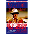 Terry Gilliam's Fear and Loathing In Las Vegas: The Untold Story - Paperback Book