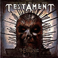 Demonic [Import] Vinyl Record