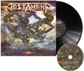 Formation Of Damnation [Import] (Gatefold LP Jacket, With CD) Vinyl Record