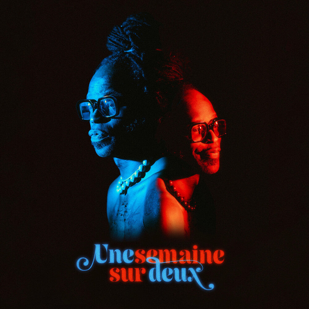 Tete – Une Semaine Sur Deux Music CD