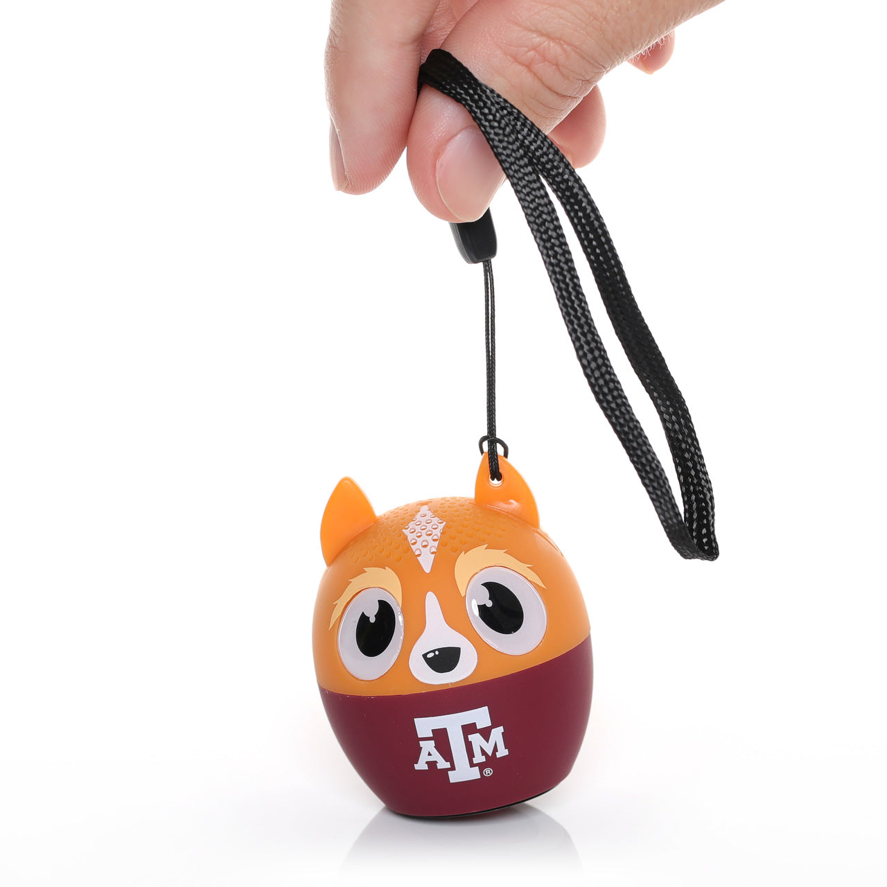 Texas A&M Aggies Bitty Boomers Portable Bluetooth Speaker