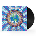 Tha Exchange - 24 Hours On Earth (LP) Vinyl Record