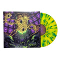 Thank You Scientist - Plague Accommodations [Yellow & Green Splatter]