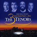 The 3 Tenors in Concert 1994 [Import] (2 Lp's) Vinyl Record