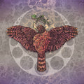 Gravebloom (Colored Vinyl, Digital Download Card) Vinyl Record